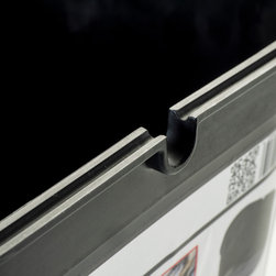 Loft Lid Downlight Protector - Storage & Organisation