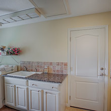 Laundry Area