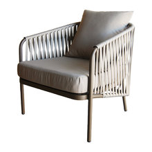 Outdoor chairs