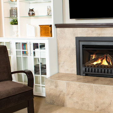 G3 Gas Insert Series