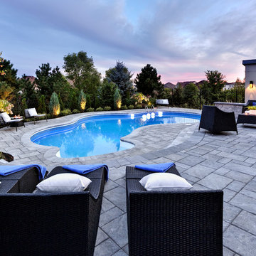 Techo-Bloc Product Gallery