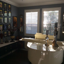 music room