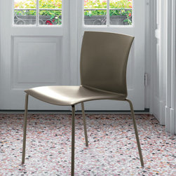 Bontempi - Futura Chair (Set of 2) - Dining Chairs