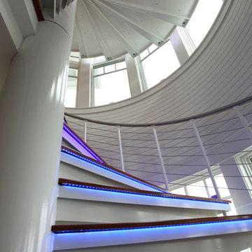 Stairways and Decks
