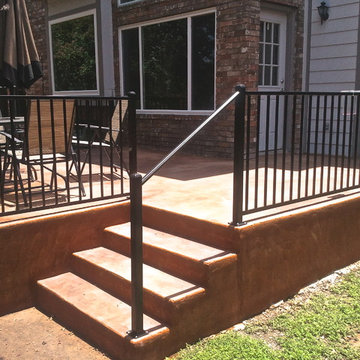 Exterior Projects