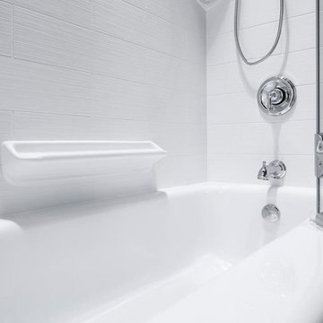Bath Fitter Accessories