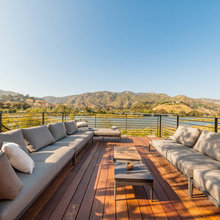 outdoor furniture