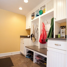 Mudroom