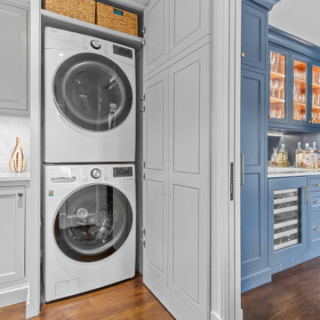 Peachtree Corners Main Level Renovation