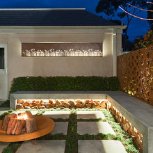 Firewood storage
