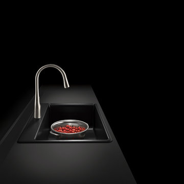 Kitchen Faucets