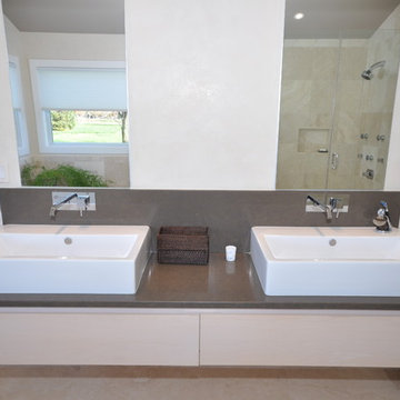 Whole House Design & Renovation