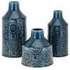 Athena 3-Piece Vase Set