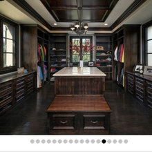 Closets