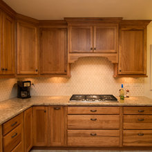 Starmark cabinets