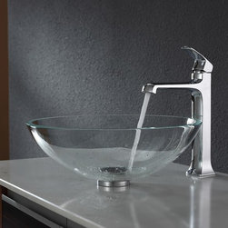 Kraus USA - Products