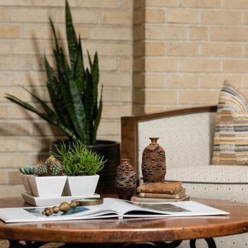 Urban Chic Design