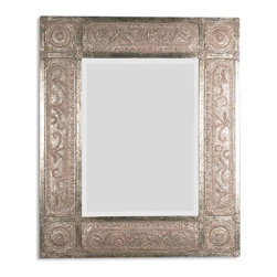 Mirrors - Mirrors