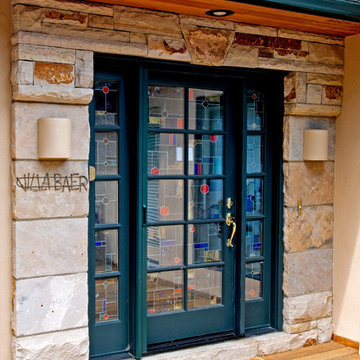 Tuscan Ledges