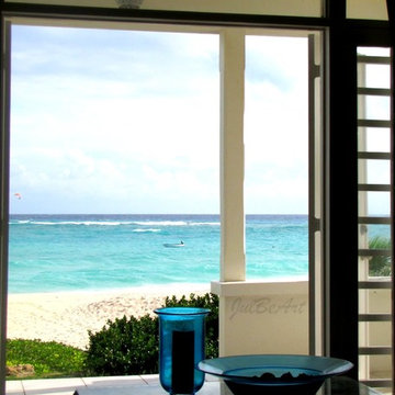 Six Bedroom Beach Villa, Barbados