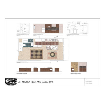 Kitchen Renovation