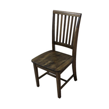 Yukon Chair