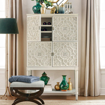 Frontgate Living Rooms