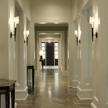 baseboard profiles