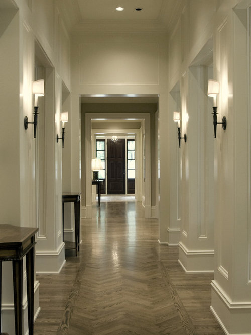 Hallway Sconces | Houzz