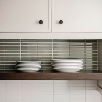 Distinct Homes Remodel Project