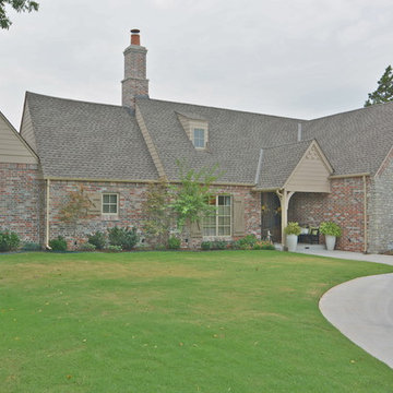 Schulhoff Residence