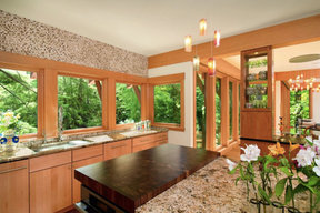 Marvin Ultimate Casement Windows