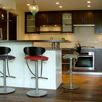 Beach Ave Condo
