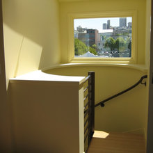 Gracehouse stairs