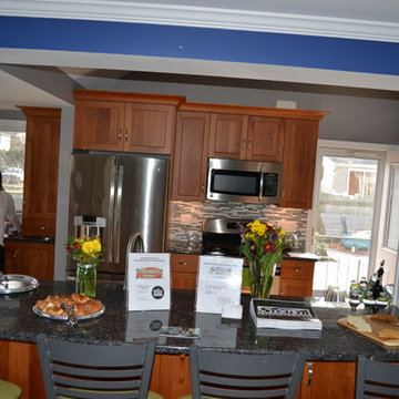 Melrose Kitchen Remodel