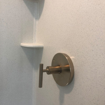 Abingdon Bathroom