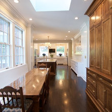 Chestnut Hill
