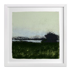 Morning Dew by Krista Messer - Fine Art Prints
