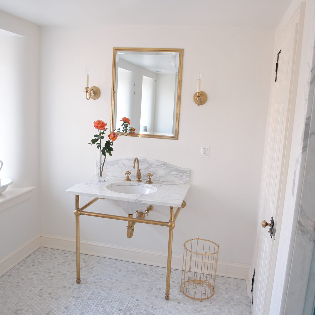 Dressing Rooms & Baths