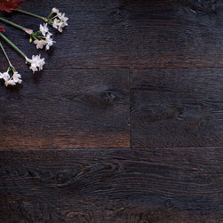 French Galerie Collection - Hardwood Flooring