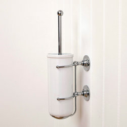 Chadder & Co. - Chadder & Co Accessories - Toilet Brushes & Holders