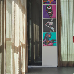 Rancho Mirage - Home Decor