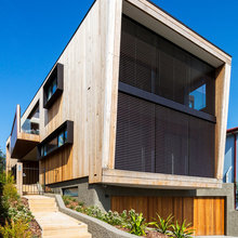 Curated Exteriors