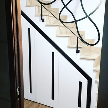Placard et meuble - Particulier