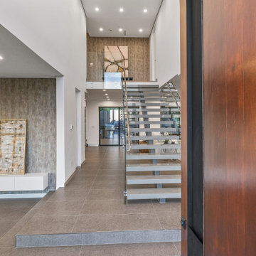 Mt. Olympus Modern Home
