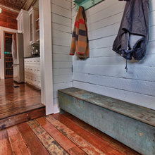 wood