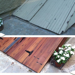 Bilco Doors - Products