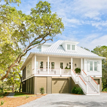 Custom Home Design Assistance