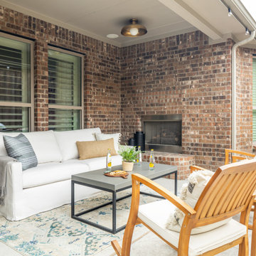 Outdoor Living