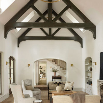 Highlands Tudor
